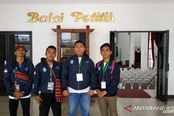 STMIK Nusa Mandiri kirim mahasiswa ke Kabupaten Sambas