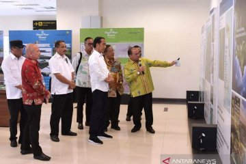 Pemprov Babel transformasikan pertambangan ke pariwisata