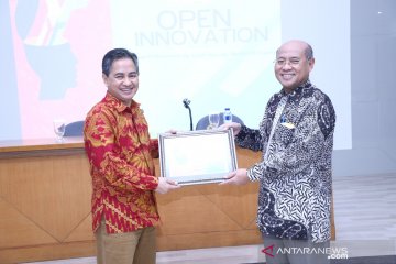 Universitas Pancasila dorong mahasiswa dan dosen lakukan inovasi dalam penelitian