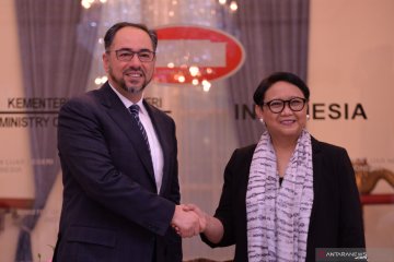 Setelah kemarau dan banjir, Afghanistan hadapi krisis  panen