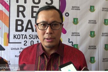 Pusat Pemerintahan Sukabumi dipindahkan ke Bacile 2021