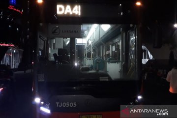 Transjakarta sediakan lagi empat rute baru integrasi