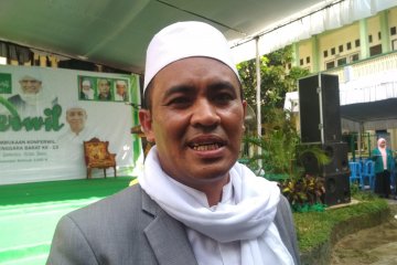 PWNU NTB : penembakan di masjid Selandia Baru perilaku biadab