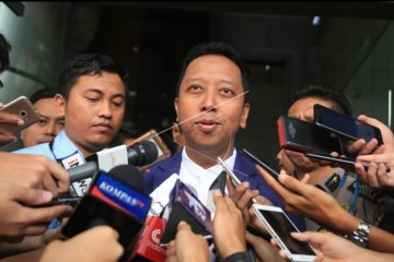 PSI: OTT Romahurmuziy tak berdampak elektoral kepada Jokowi