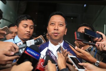 Rommy miliki total harta kekayaan Rp11,834 miliar