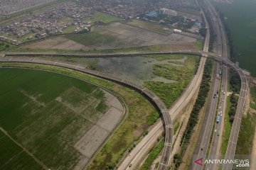 Bandung Intra Urban Toll Road