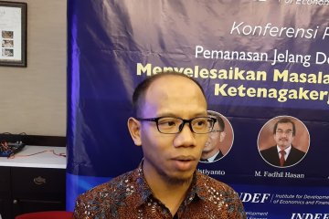 Pengamat perkirakan isu ketenagakerjaan ramaikan debat ketiga