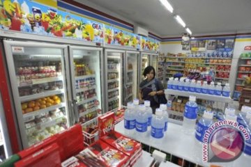 Minimarket waralaba Yogyakarta wajib bekerja sama dengan UMK