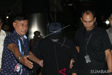 OTT KPK ROMAHURMUZIY