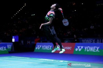 Tiga wakil Indonesia pada final New Zealand Open
