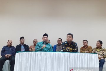 Kemenag tidak akan beri bantuan hukum