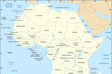 Sudan berkobar, Menlu AS serukan dua jenderal gencatan senjata