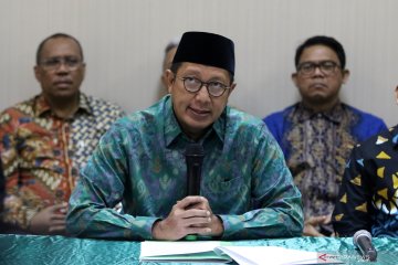 Menteri Agama tanggapi OTT KPK