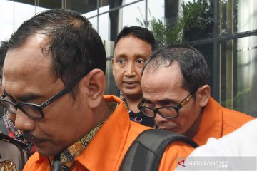 Jabatan Kepala Kantor Kemenag Gresik masih kosong