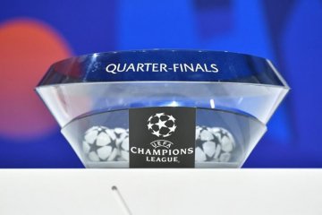 Kekalahan Lyon membuat Ajax pastikan tiket fase grup Liga Champions
