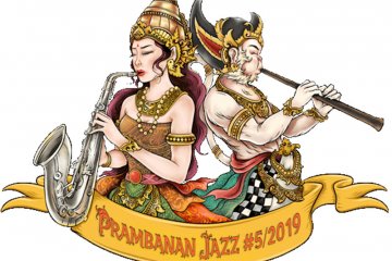 Askrindo jamin asuransi kecelakaan gelaran Prambanan Jazz Festival