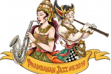 Prambanan Jazz tahun ini hadirkan Panggung Milenial