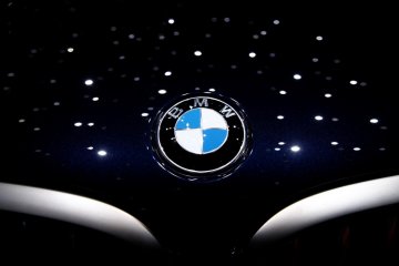 Demi mobil listrik, BMW ajukan permohonan pengembangan sel baterai
