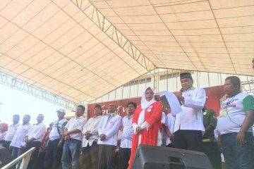 Rumah Komunikasi Lintas Agama yakin Jokowi - Ma'ruf unggul di Sumut