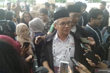 TKN tekankan pembangunan infrastruktur bagian dari revolusi mental