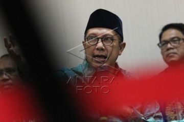 Menteri Agama tanggapi OTT KPK