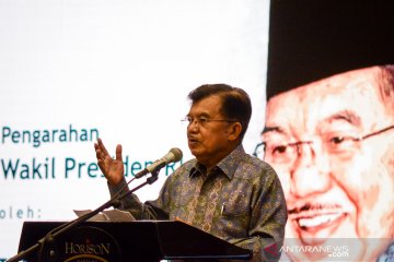 JK berharap debat cawapres berlangsung menarik