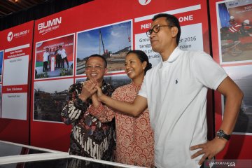 Pelindo I investasikan Rp1,2 triliun di Batam