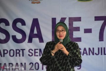 Ekonomi kreatif perlu diprioritaskan sebagai andalan devisa