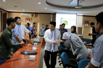 Pemkot Tangerang seleksi peserta pertukaran pemuda antardaerah