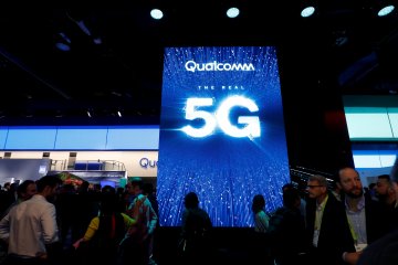 Gandeng Qualcomm, Nokia bakal punya ponsel 5G?