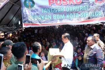 LPSK apresiasi pengadilan kabulkan kompensasi korban terorisme Sibolga