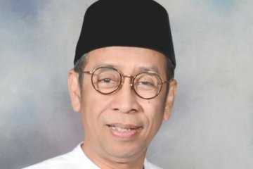 Jateng usul Arwani Thomafi jadi Ketua Umum PPP