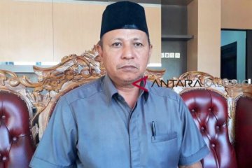 SD Kunjung di pedalaman Kotim Kalimantan Tengah ditinggal guru