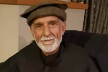 Kata-kata terakhir lelaki Afghanistan perlihatkan Islam itu perdamaian