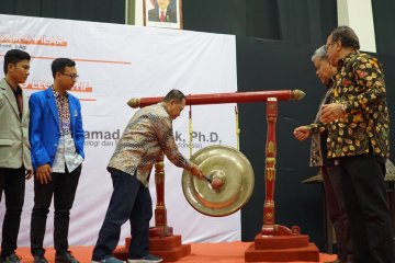 Menristekdikti buka Munas XI Forum Lembaga Legislatif Mahasiswa Indonesia