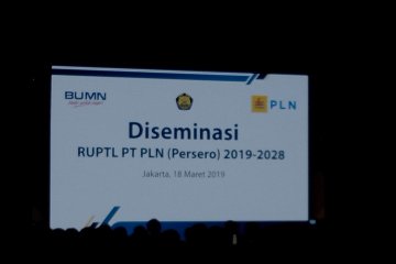 Jonan: Rencana Usaha Penyediaan Tenaga Listrik  PLN perlu diubah