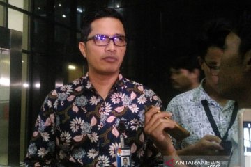 KPK panggil Dirjen Minerba