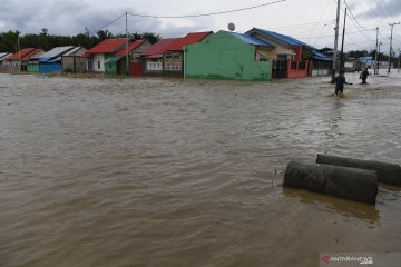 Inisiatif tanggap darurat banjir bandang Sentani, Human Initiative terjunkan Tim Rescue.