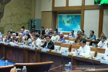 70 badan usaha niaga migas nonsubsidi terancam dicabut izinnya