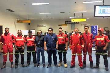 Freeport kirim tim kemanusiaan ke Jayapura