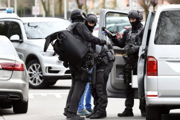 KBRI Den Haag imbau WNI waspada pascapenembakan di Utrecht