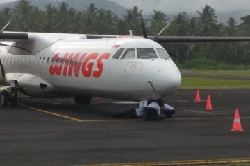 Wings Air buka penerbangan Tanjungpinang-Letung mulai 9 Juni