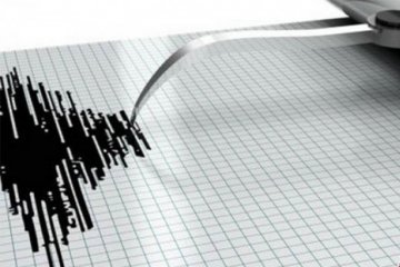 Gempa magnitudo 4,5 guncang Kulawi, Sulawesi Tengah