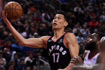 Jeremy Lin galau tak kunjung dapat tim baru