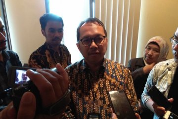 BI Jakarta proyeksikan pertumbuhan regional 6-6,4 persen pada 2019