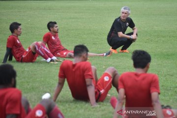 Persija tak ingin Kalteng Putra jadi batu sandungan