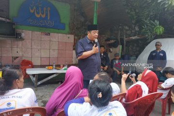 Anggota DPRD: dana kebudayaan Betawi harus sampai kelurahan