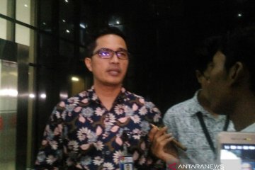 KPK panggil Sekretaris Ditjen Cipta Karya