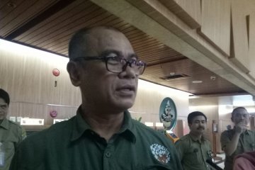 KLHK: tidak ada pembalakan liar di sekitar area banjir bandang Sentani