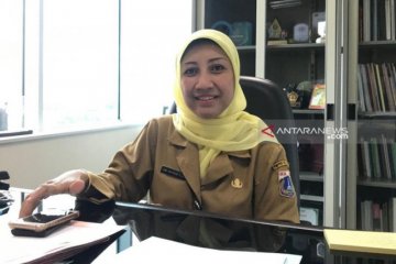 Angka kesembuhan COVID-19 di Jakarta meningkat 427 orang